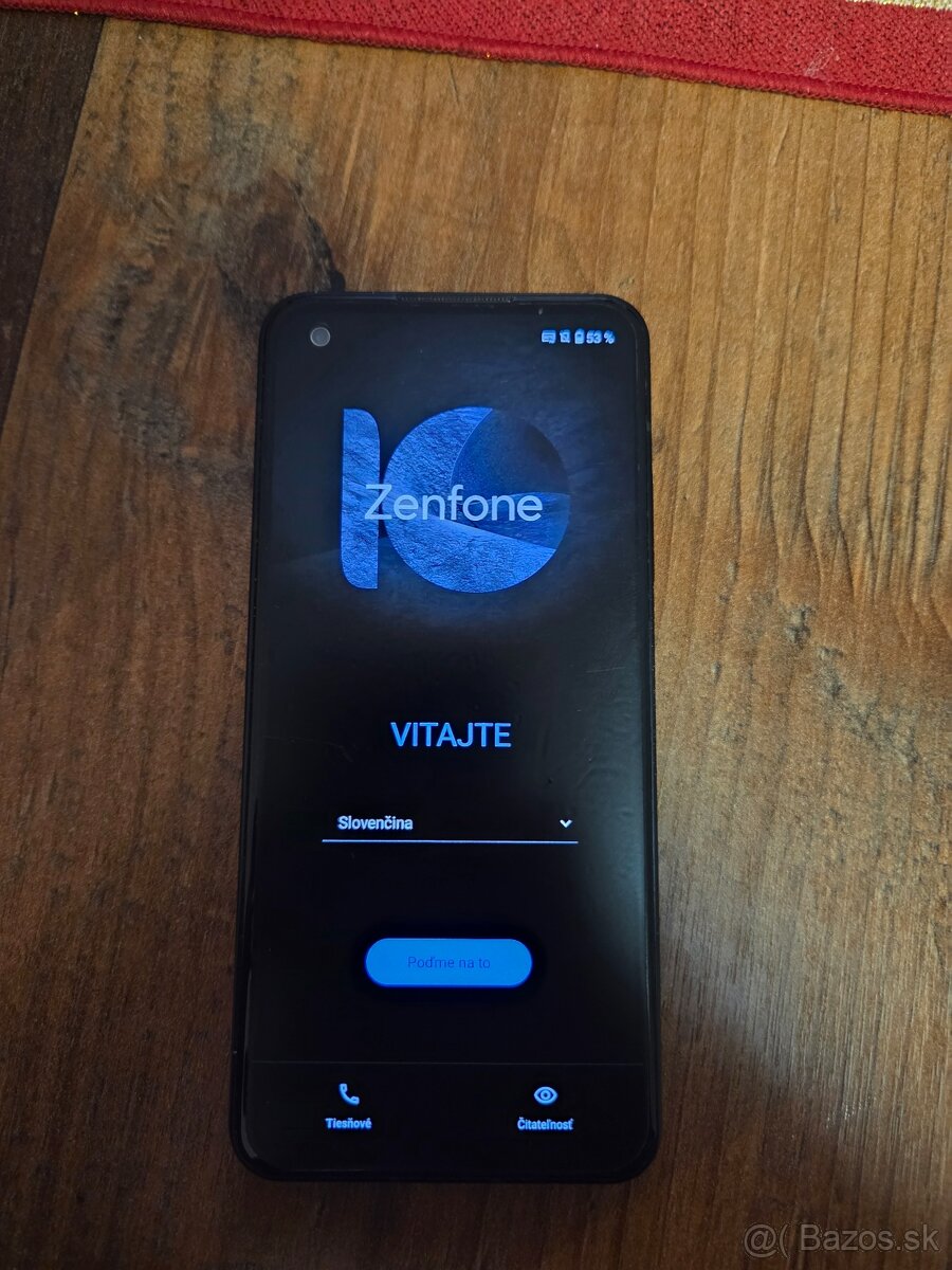 Asus Zenfone 10 256gb - 2