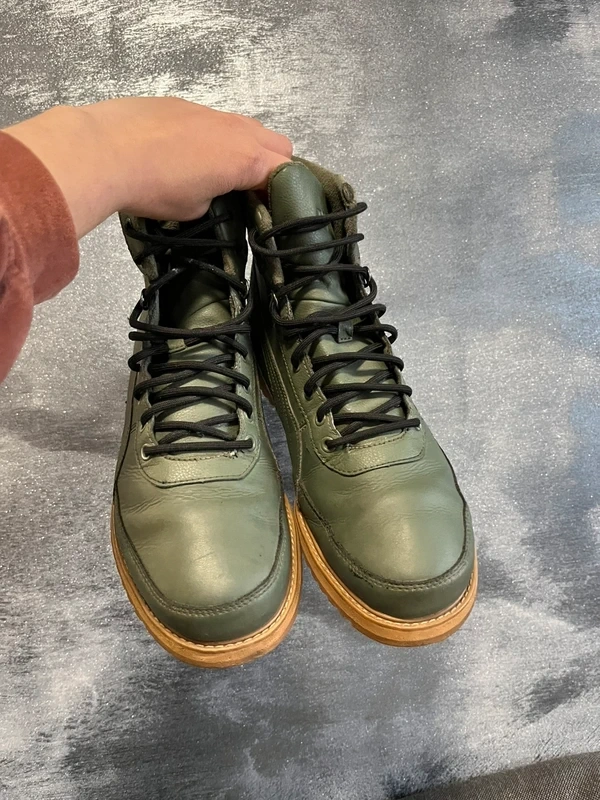 Puma Trailfox Winter Boot veľ. 46 - 2