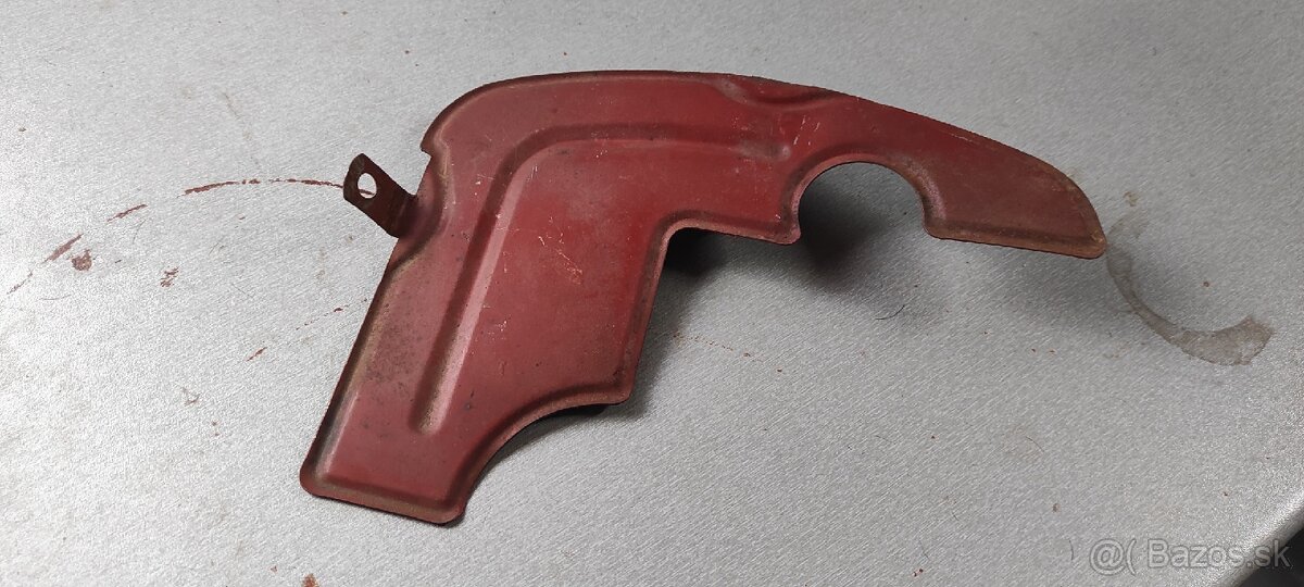 Polička JAWA 250 353 kývačka - 2