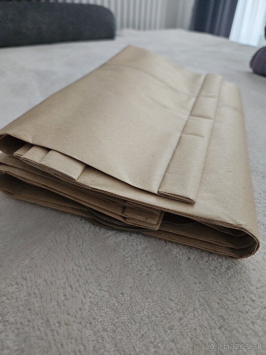 Parkside sáčky do vysávača - 2