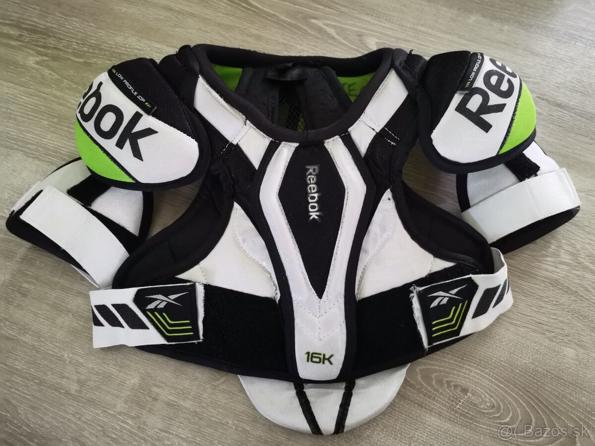 Hokejová vesta S - 2