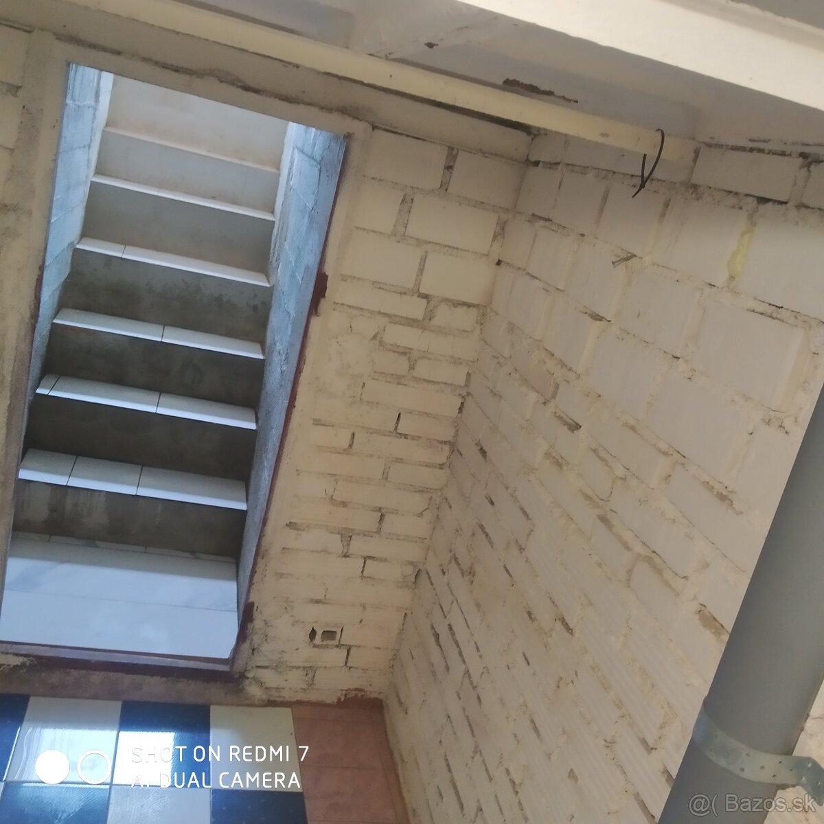 Prenajmem garáž - 2