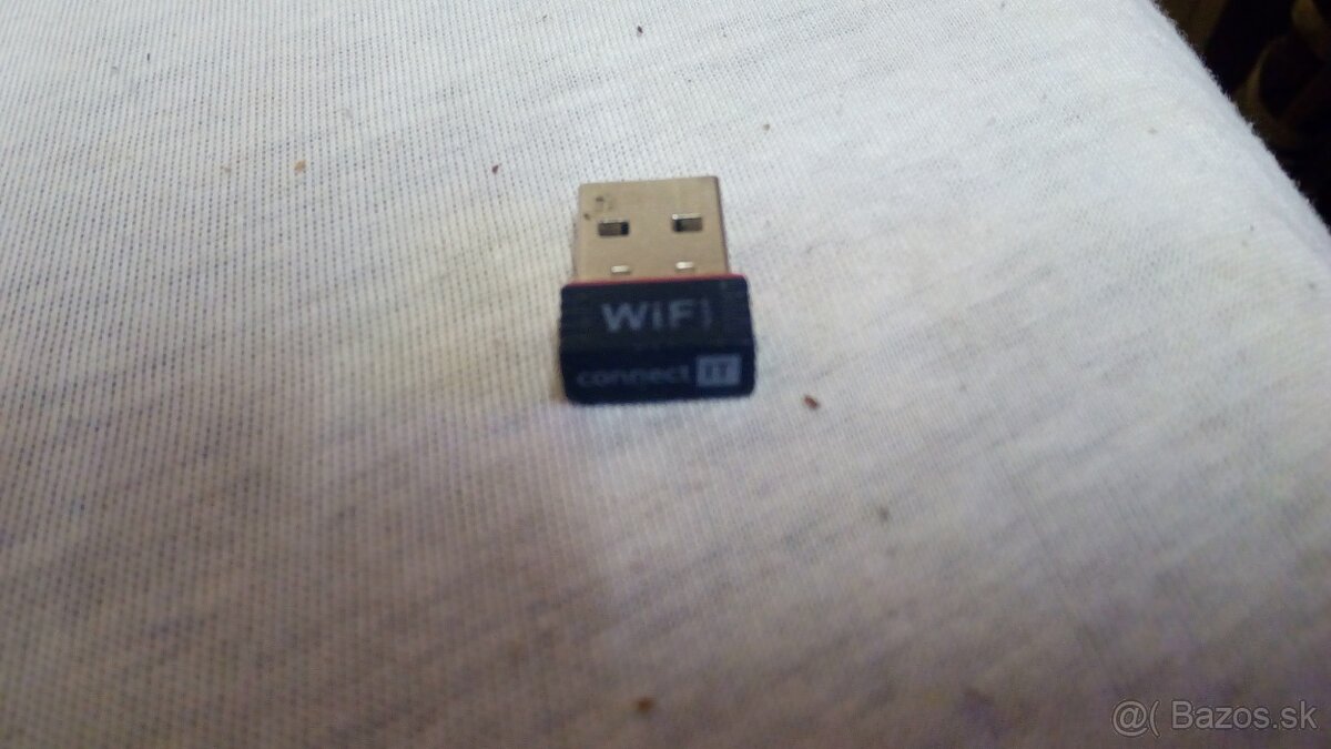 Wifi usb Connect IT - 2