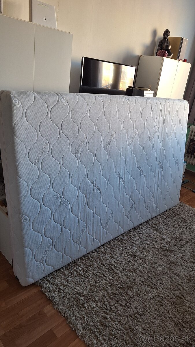 Predam ortopedicky matrac Relaxtic - 2