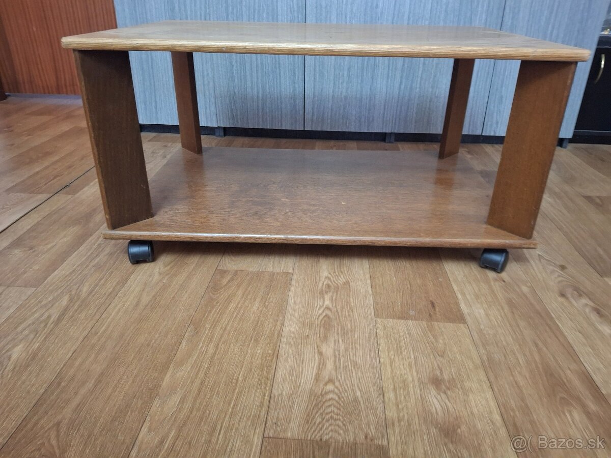 konferenčný stolík - 2