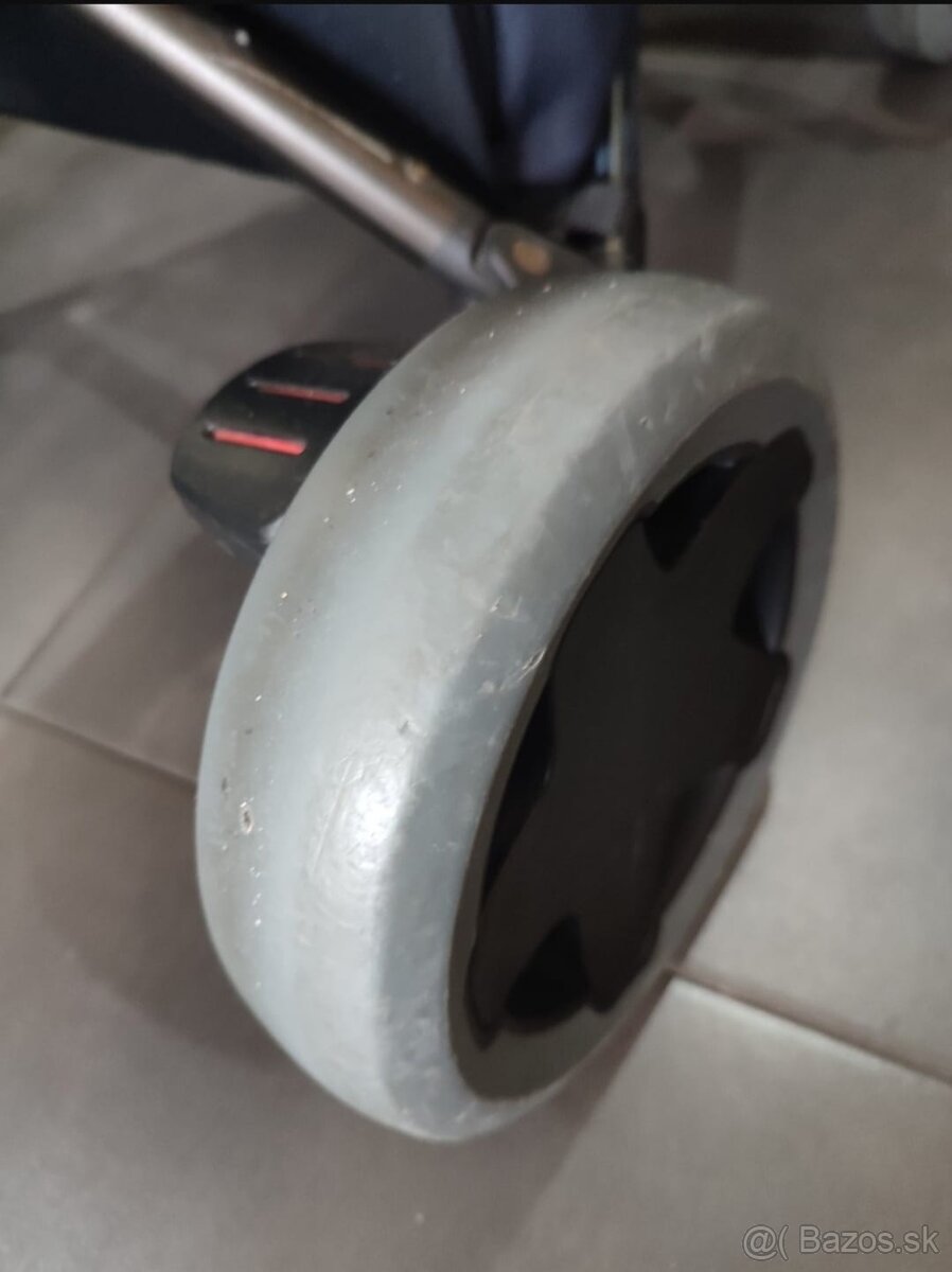 Quinny Zapp Flex Plus - 2