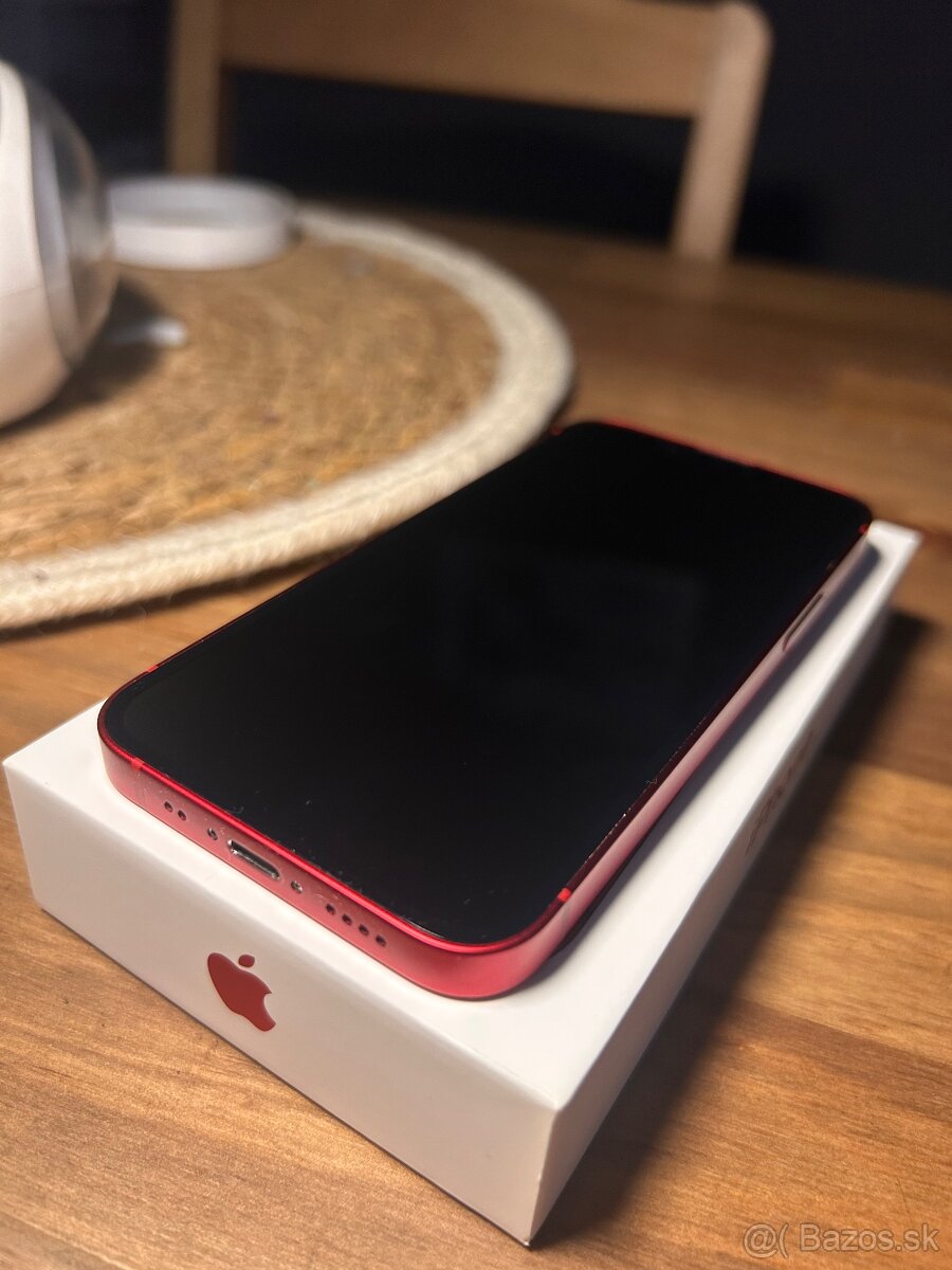 iPhone 13 mini 128GB - 2
