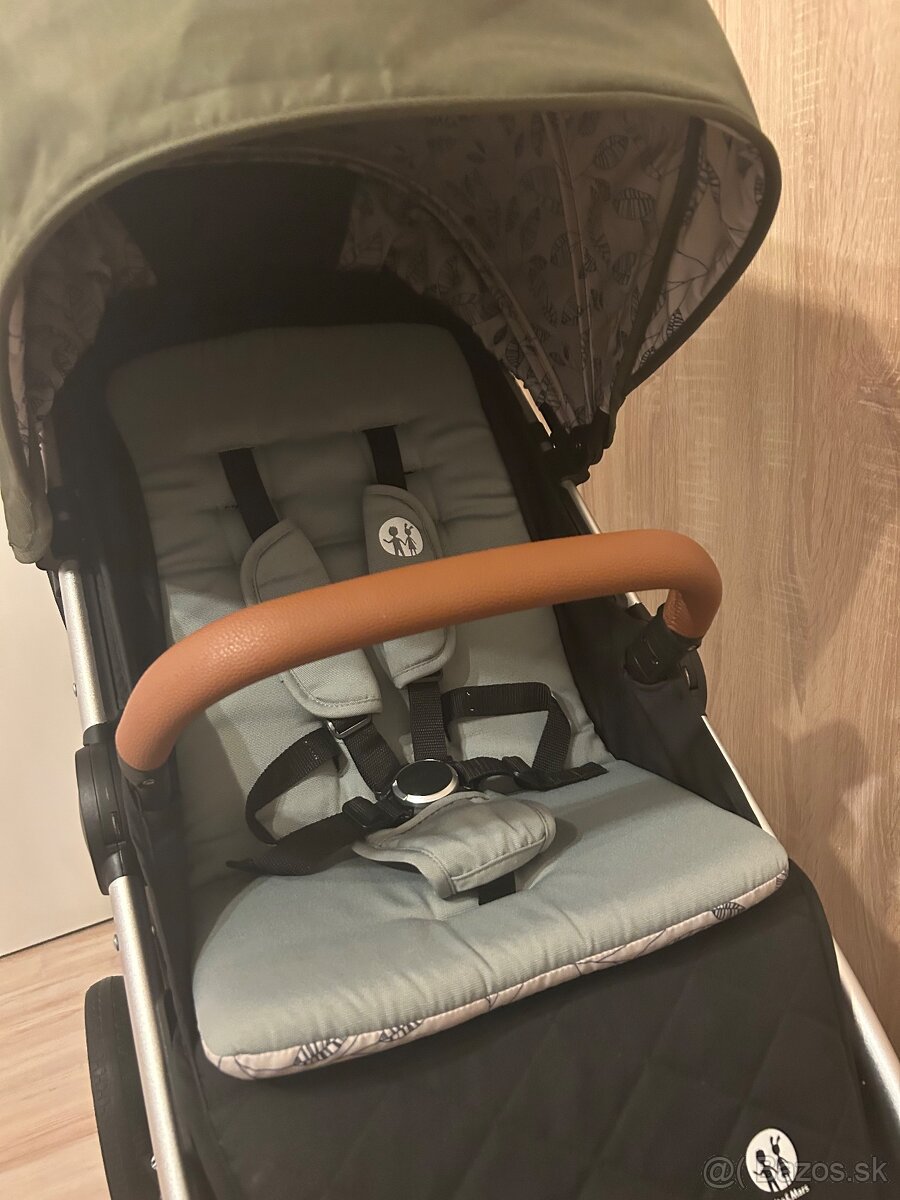 Petite&Mars Royal 2 - 2