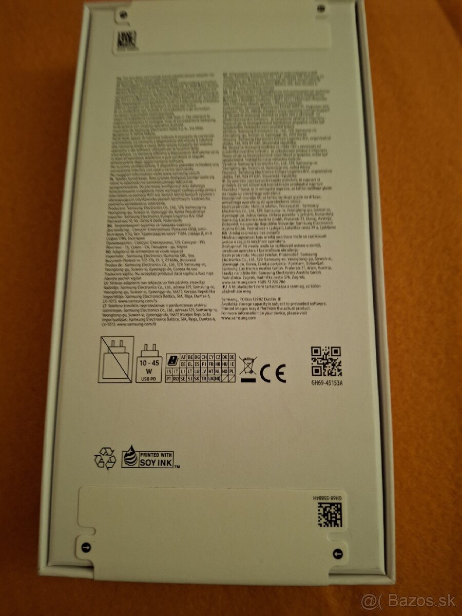 Samsung Galaxy A56 5G - 2