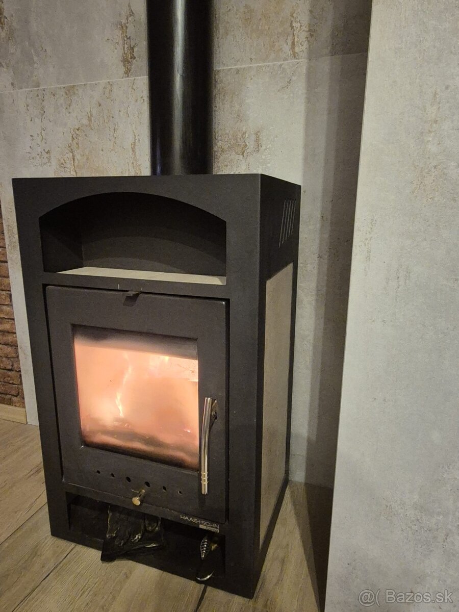 Krbové kachle Haas + Sohn - 2