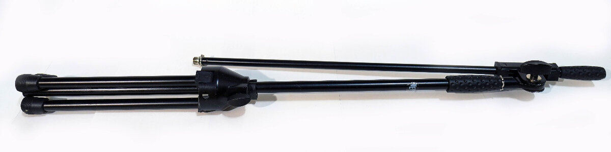 Mikrofónový stojan - 2