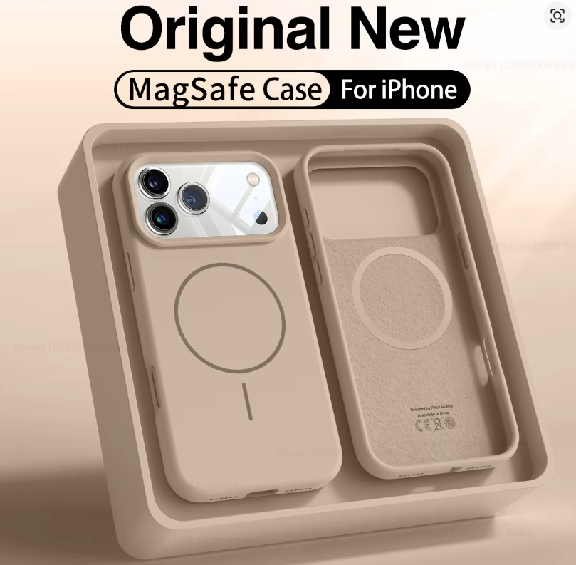 Iphone 17, oranžová farba - 2