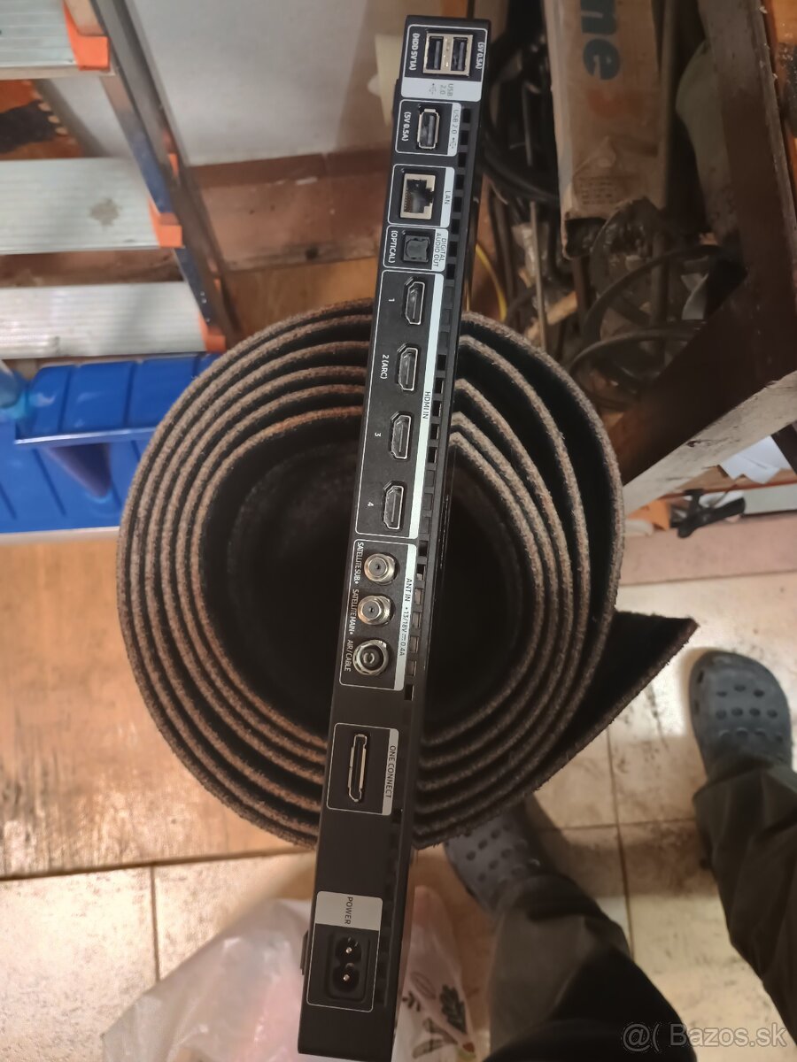 samsung one connect modul k LCd 7000 - 2