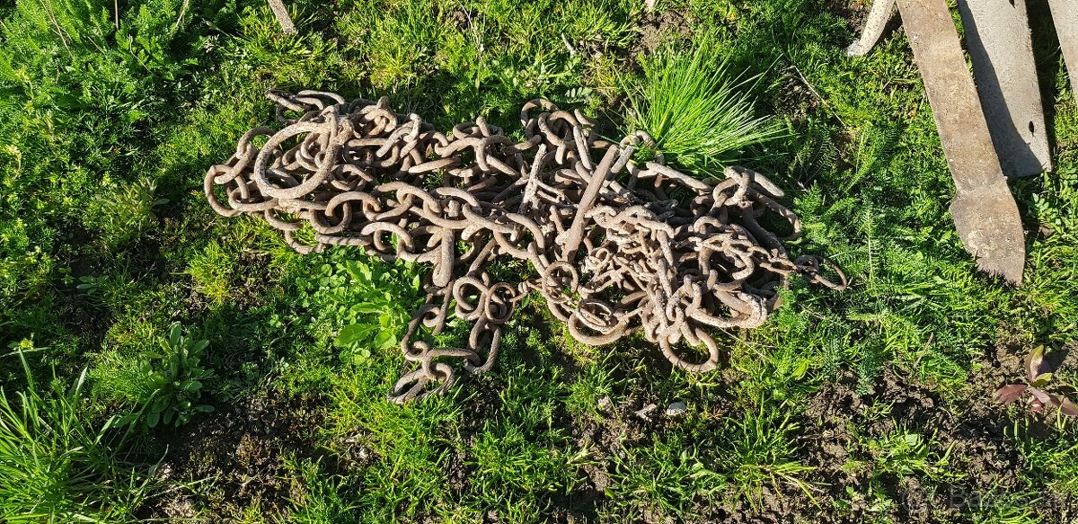 Na chalupu dekorácie - 2