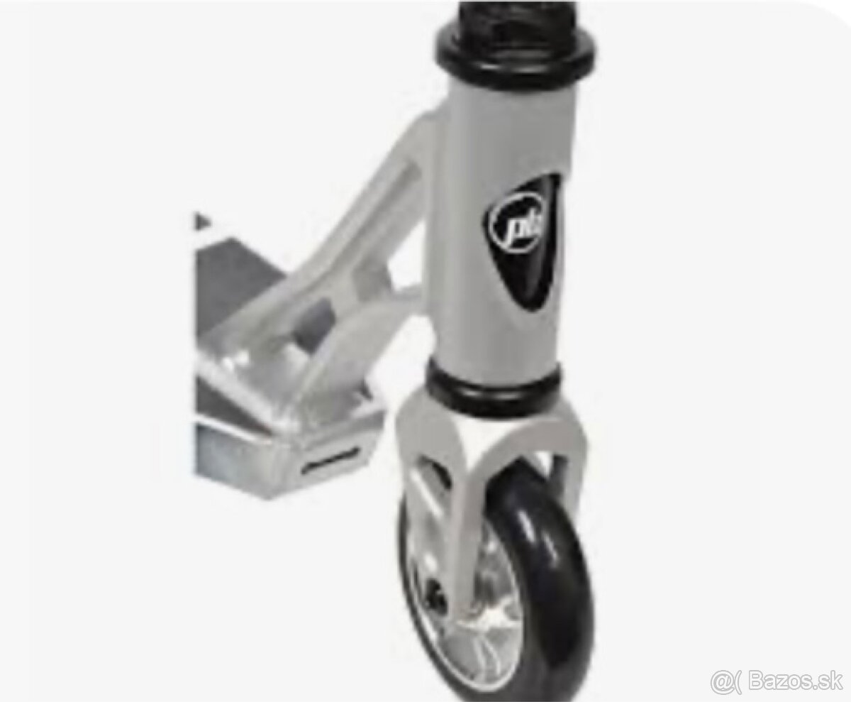 Freestyle kolobežka - 2