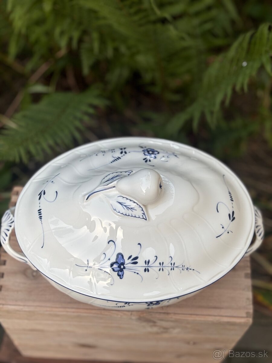 Villeroy Boch - Old Luxemburg - 2