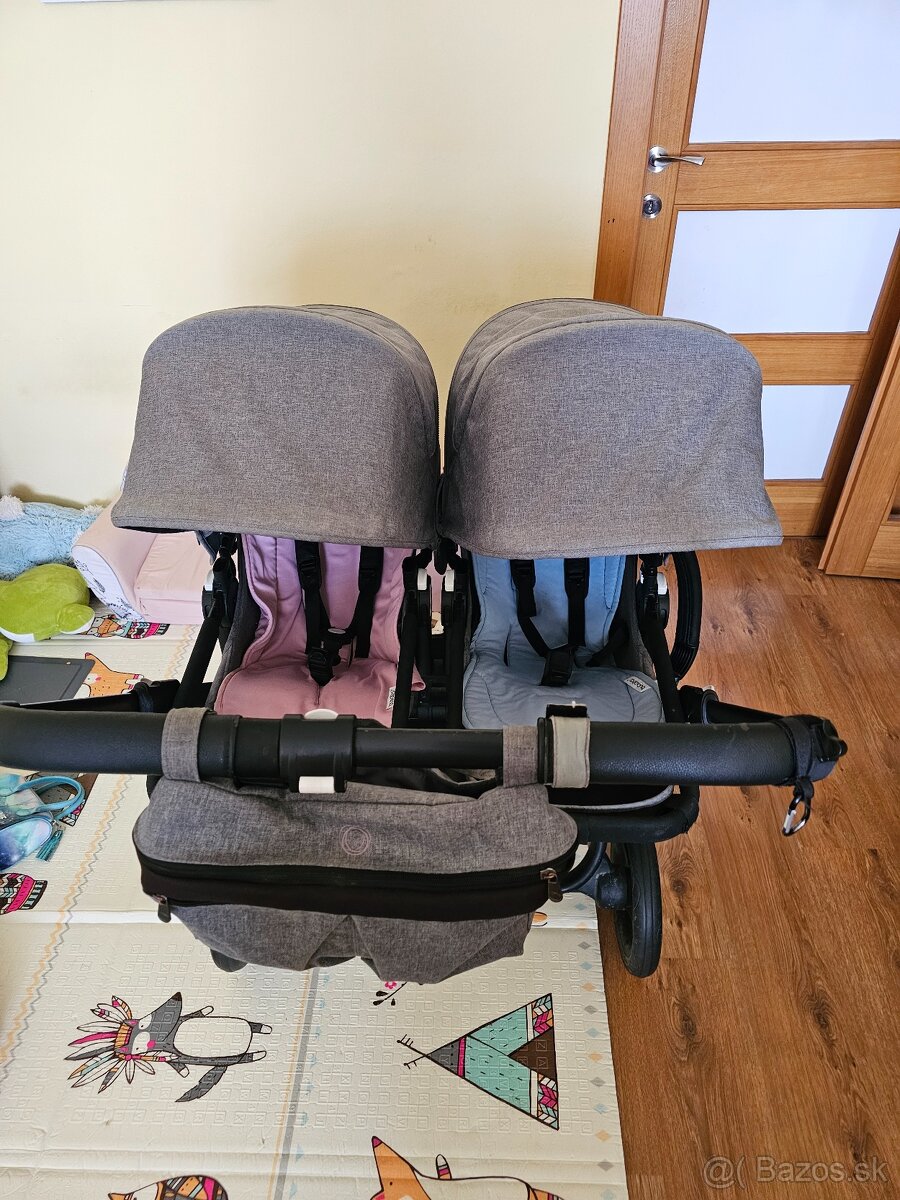 Bugaboo donkey 3 - 2