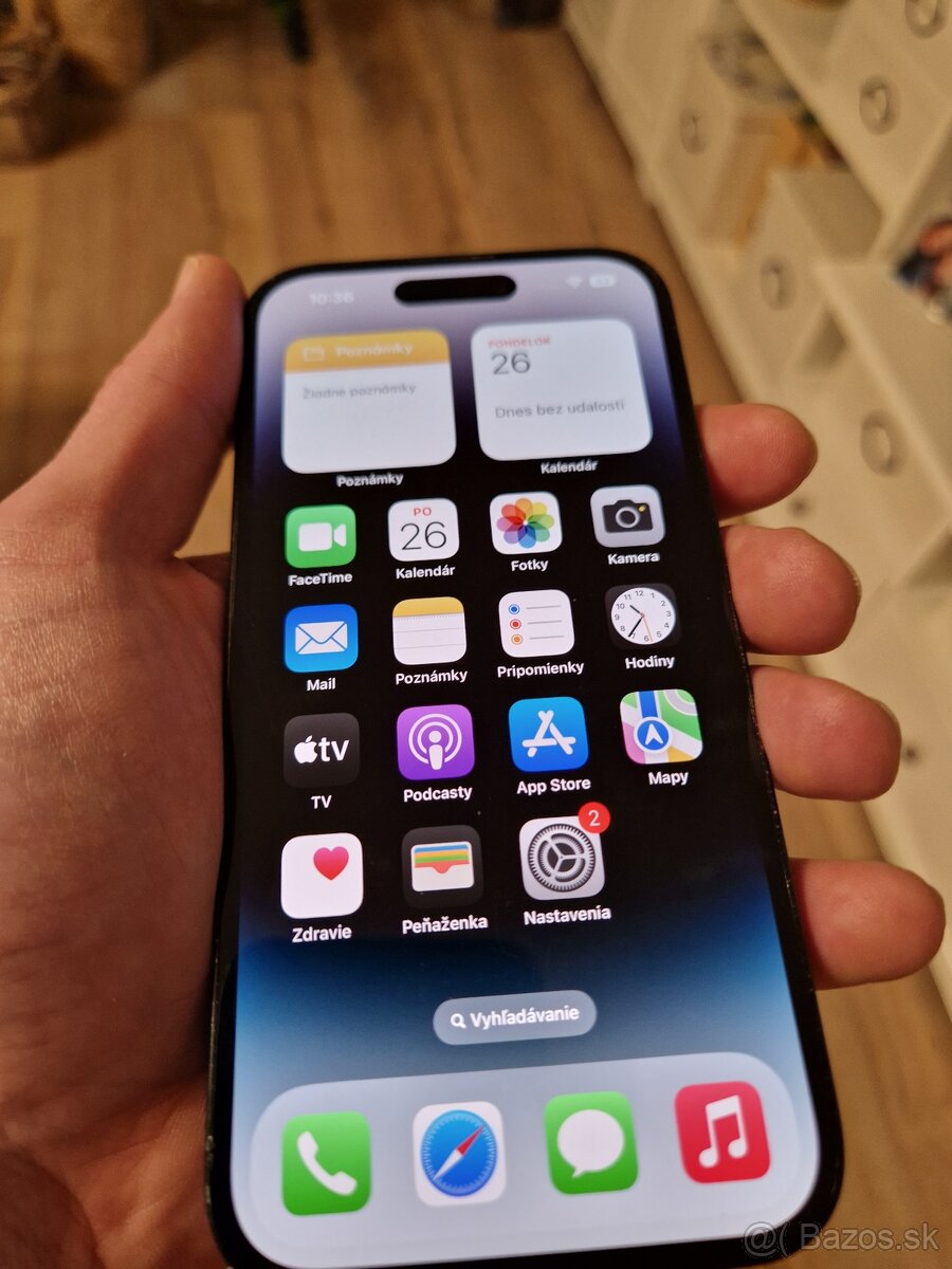 Iphone 14pro 256 gb - 2