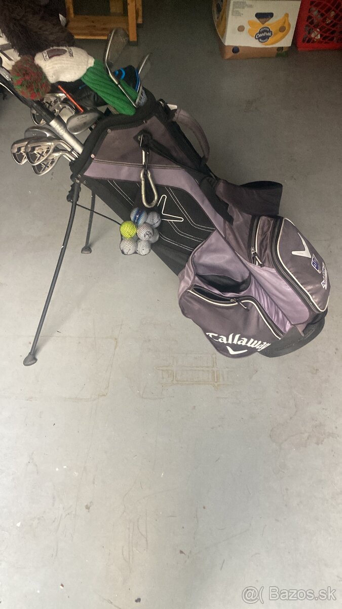 Calaway golf bag - 2