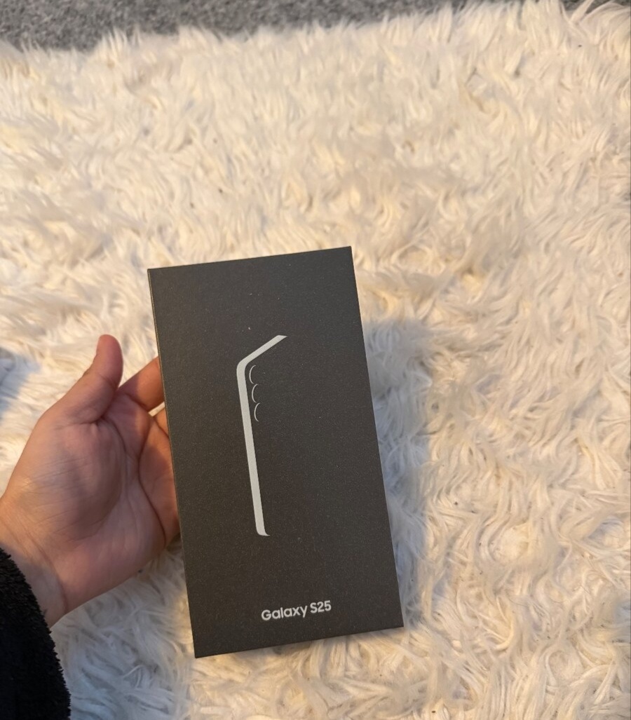 Samsung Galaxy S25 512gb - 2