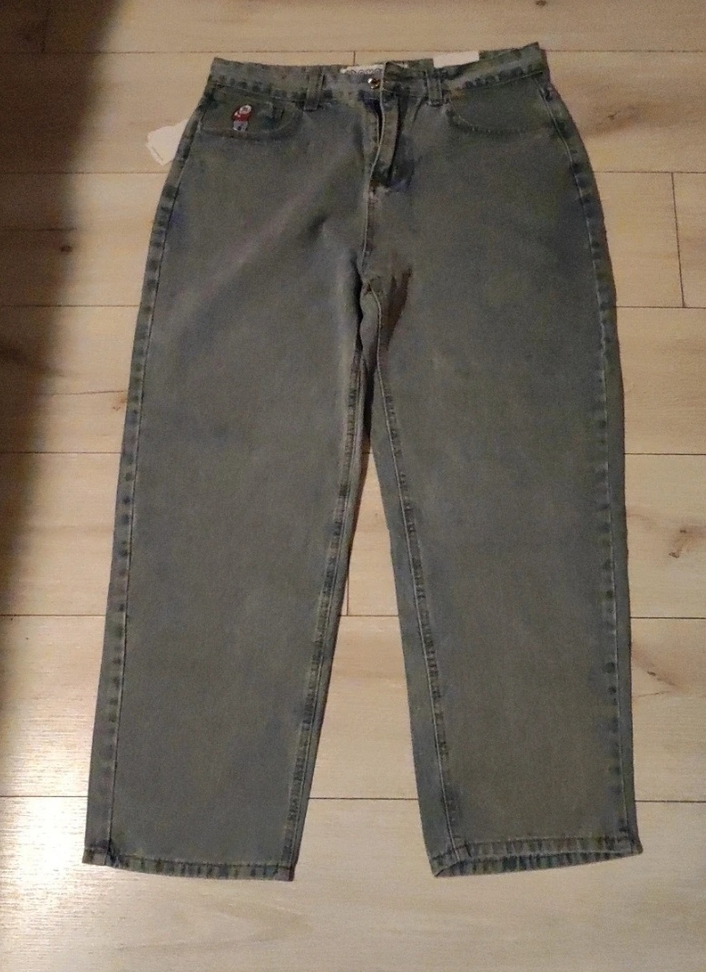 Nové rifle Bigboy - 2