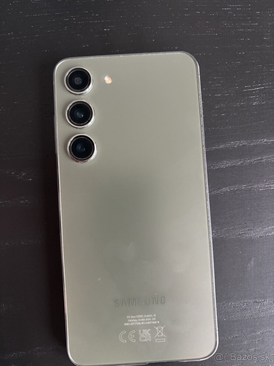 Samsung Galaxy S23 8/256GB - 2