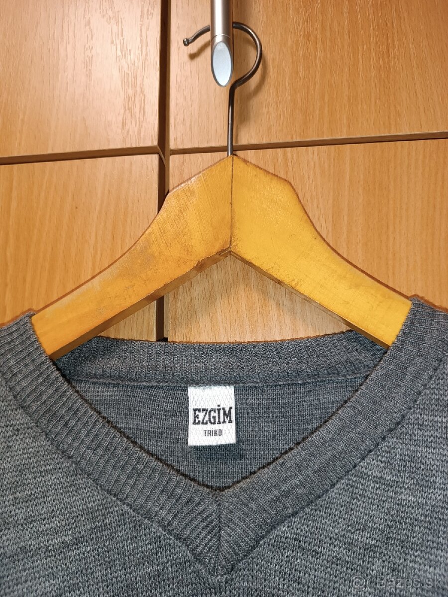 Pletený sveter EZGIM - 2