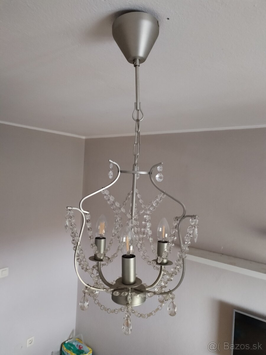 Malý luster - 2
