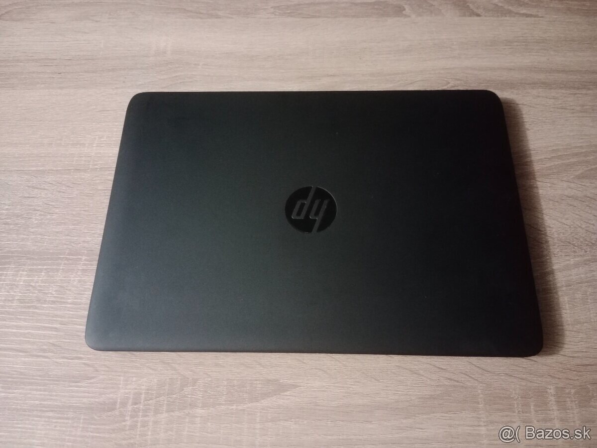 14" notebook HP Elitebook 840 G1/8GB/256GB TOP stav - 2