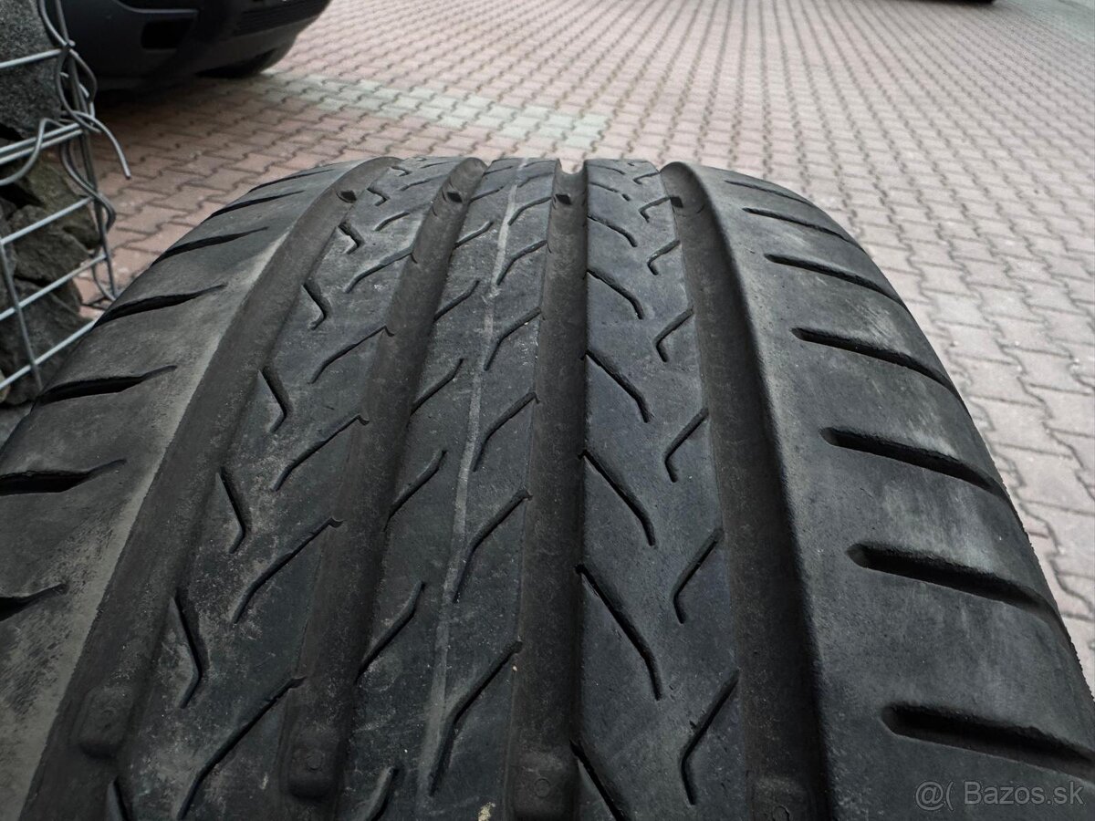 Continental Eco Contact zánovní sada - 2