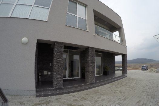 4 kancelárie v modernom objekte pri Nitre - 2