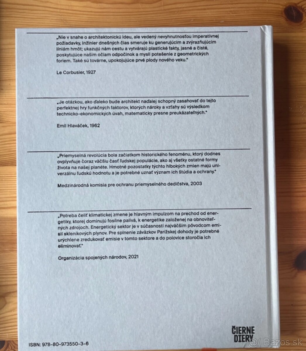 Elektrárne čierne diery - 2