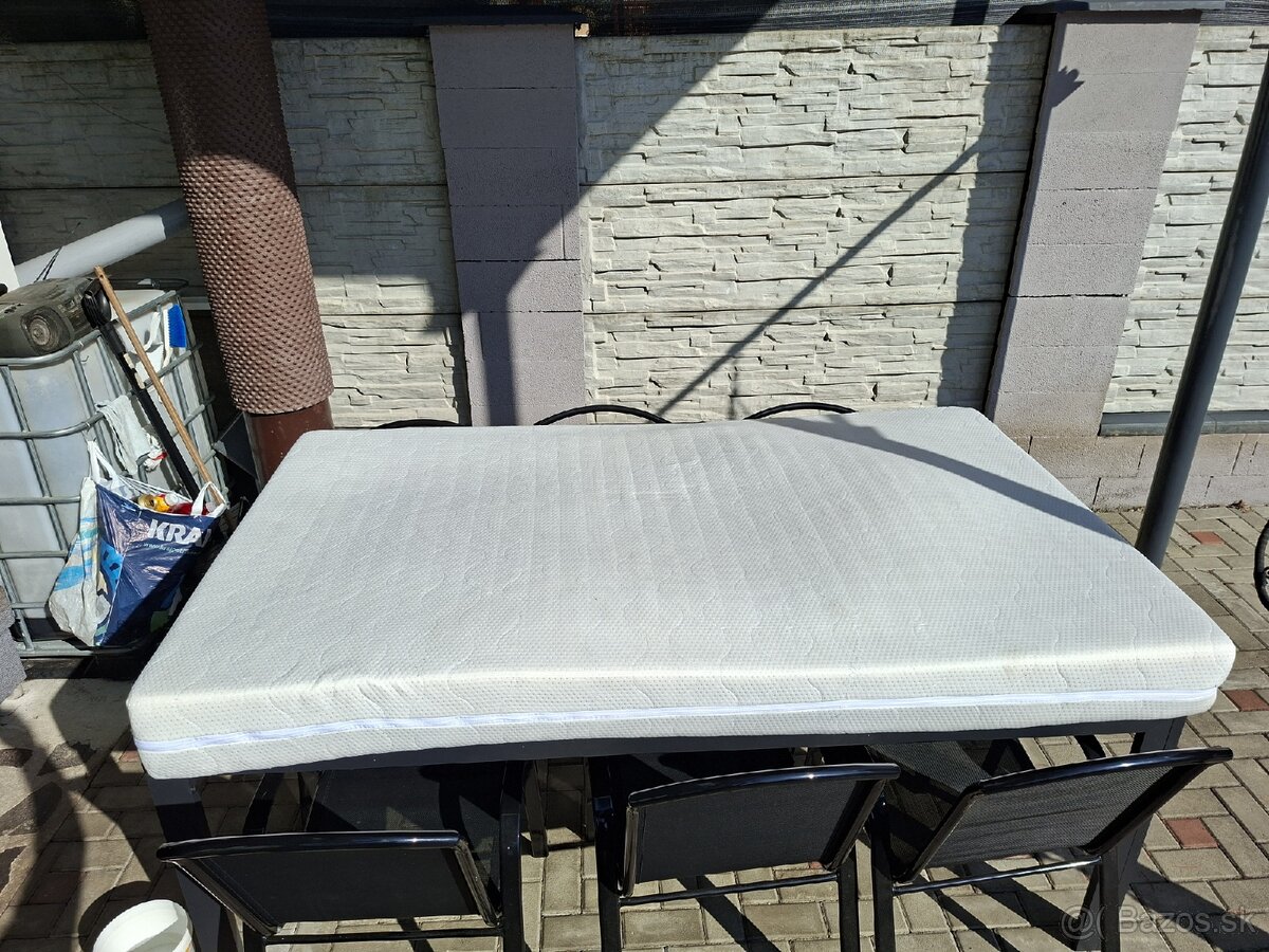 Matrac 120 x 200 x 18 - 2