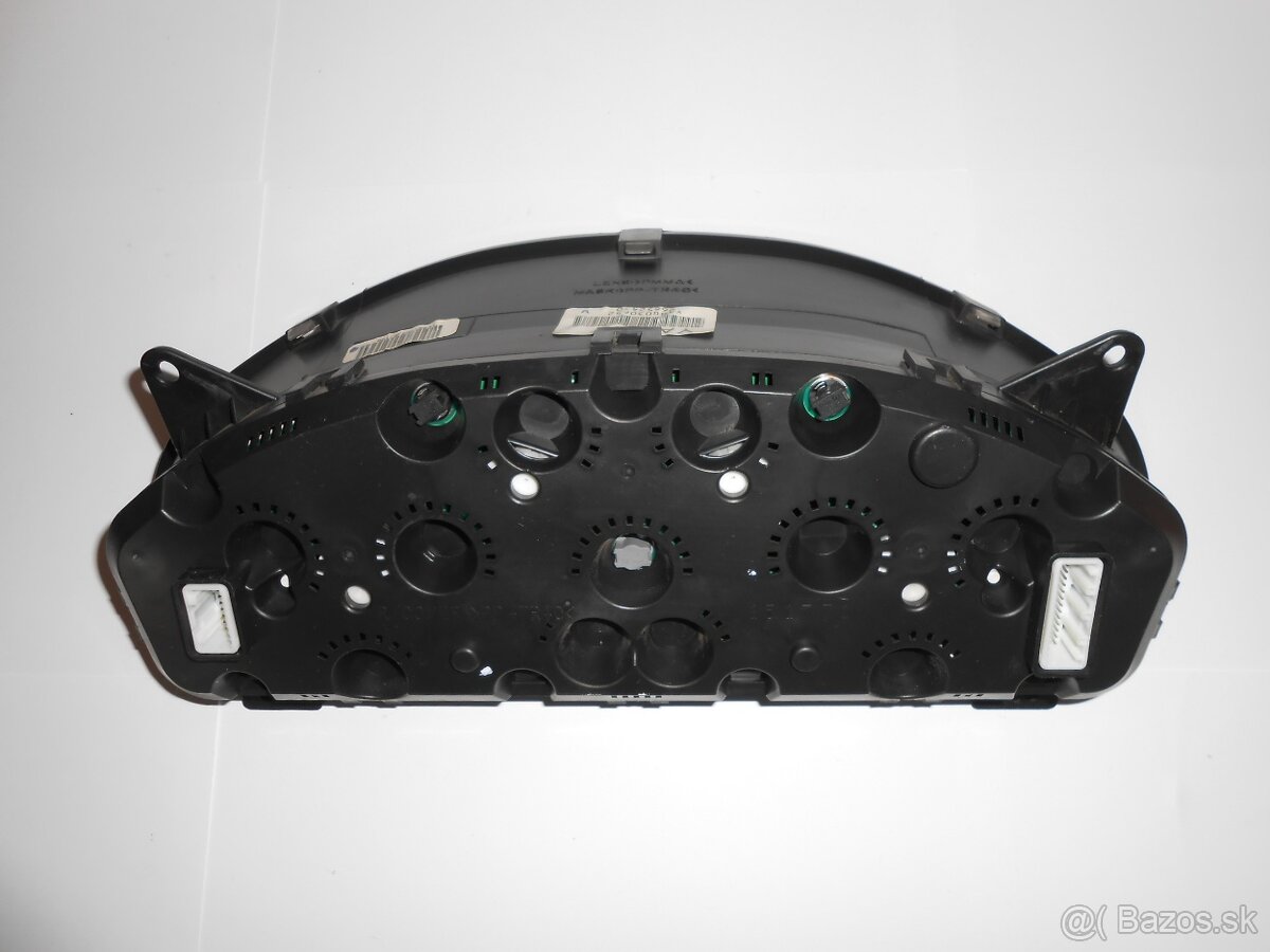 Budiky Chevrolet Aveo - 2