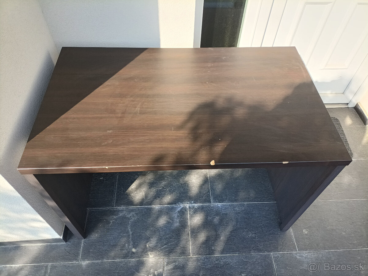 Písací stôl 120x70 - 2