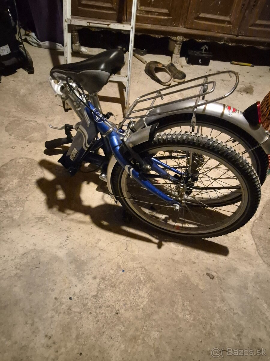 bycikel skladaci - 2