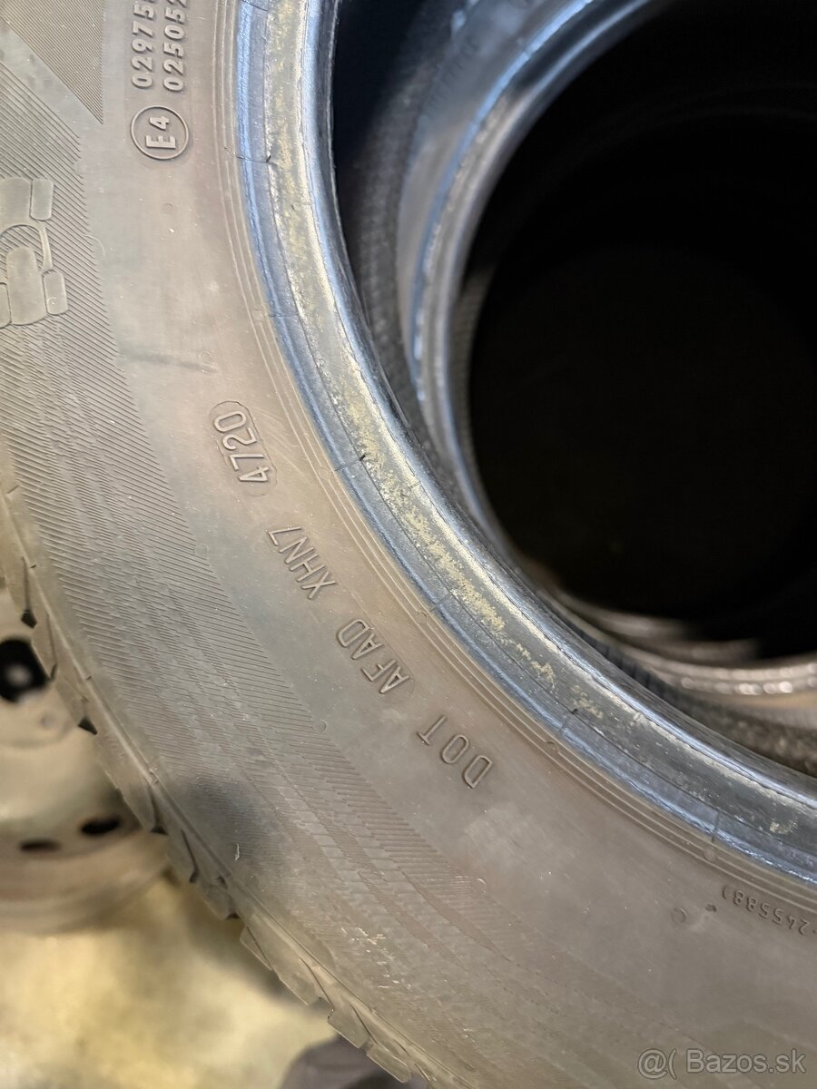 Letné Pneumatiky - 2