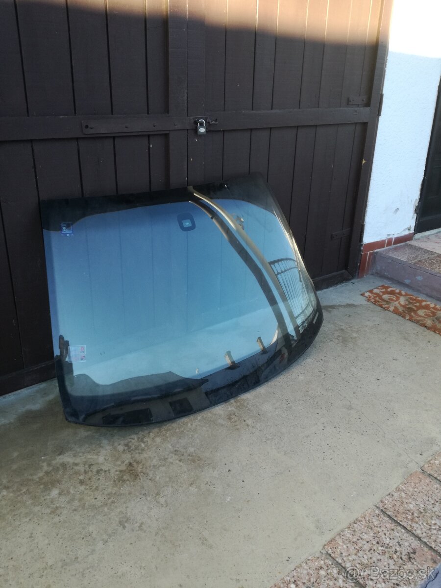 airbag, pas, volant, škoda octavia II - 2