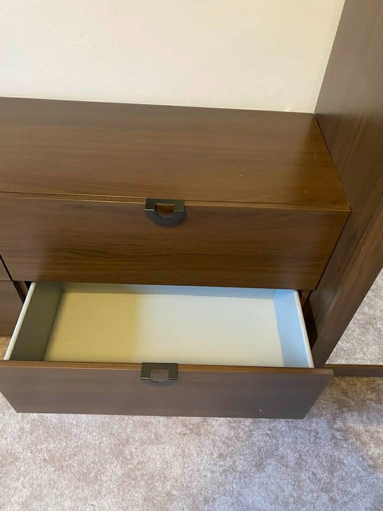 zostava ENGAN ikea - 2