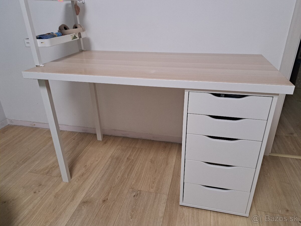 Ikea pisaci stol - 2