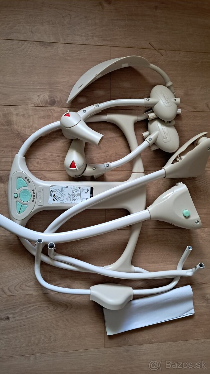 Detská hojdačka Ingenuity - 2