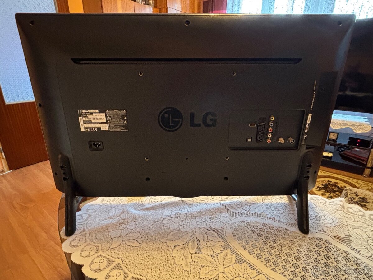 Predaj LG televízoru v Dunajskej Strede - 2