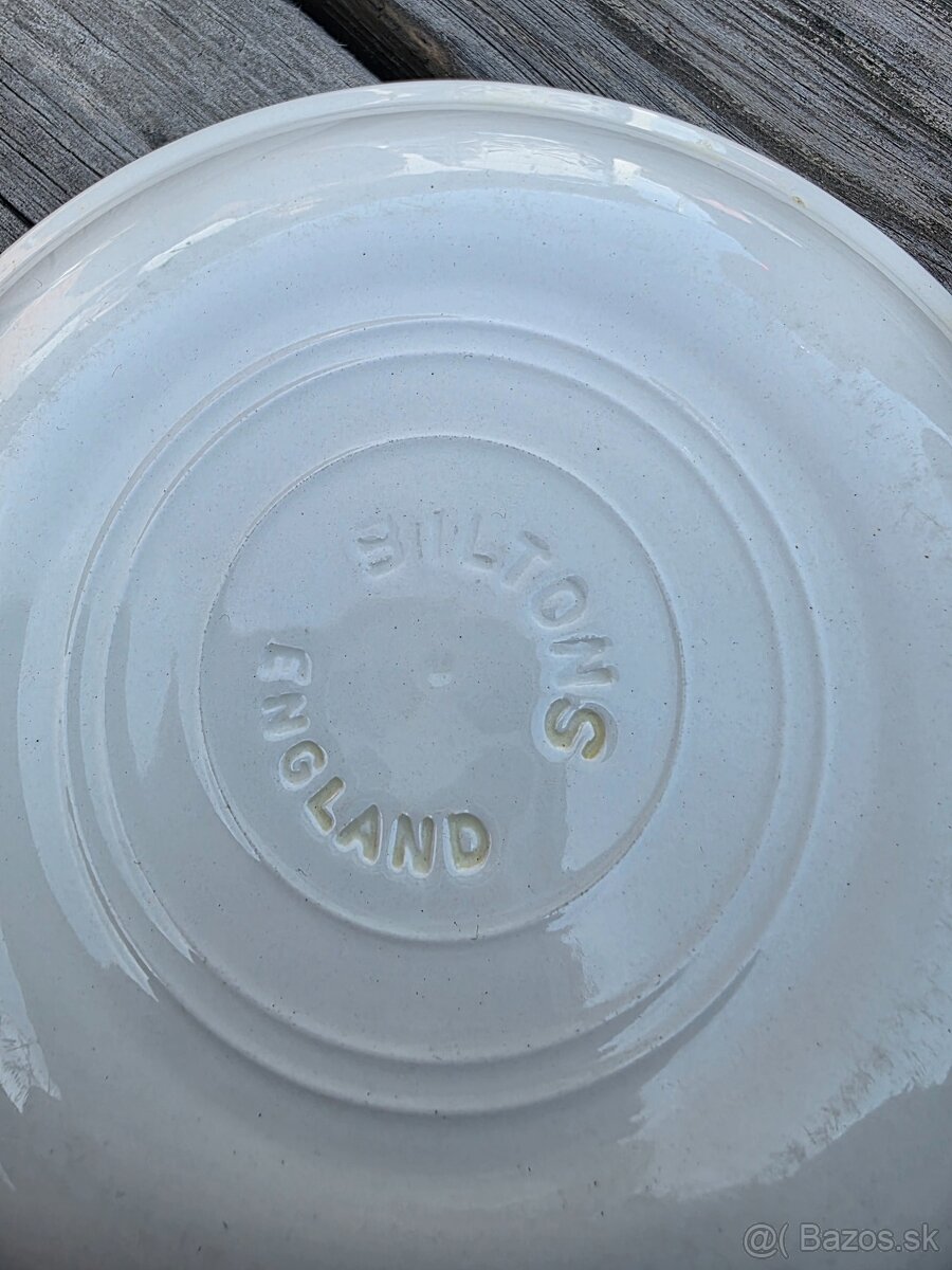 Keramika a úchyty na záves - 2