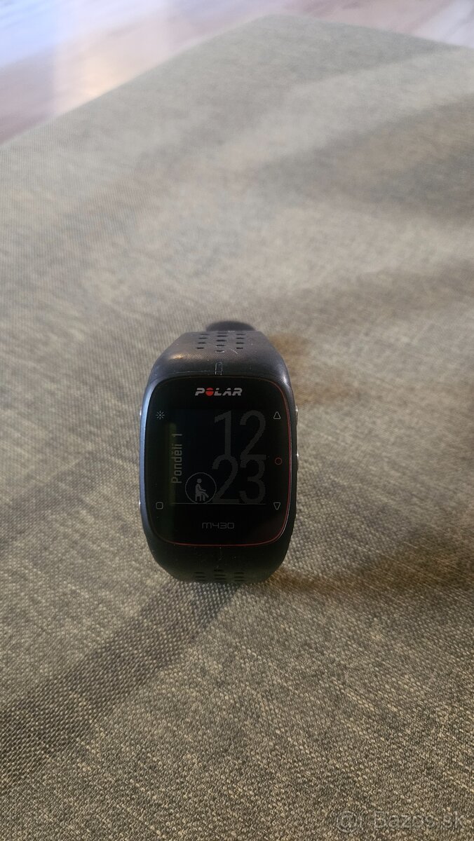 Polar M430 - 2