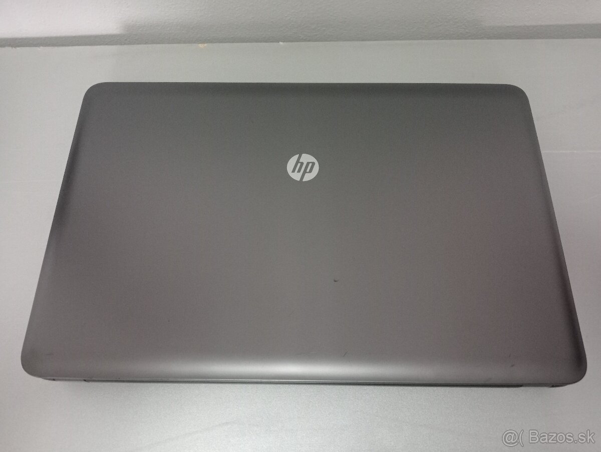 predám notebook HP 655 , Windows 7 - 2