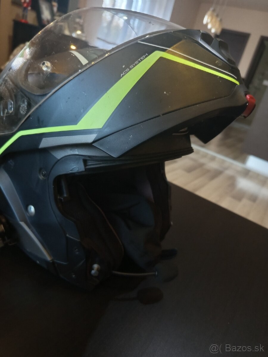 Prilba HJC MAX II - 2