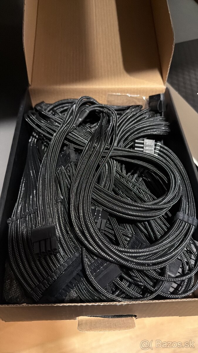 Cablemod C-series kit - 2