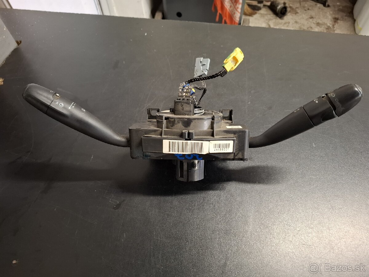 Peugeot,Citroen packy - 2