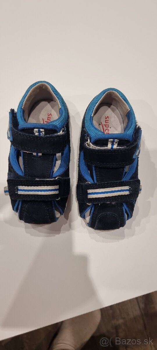 Detské sandálky - 2