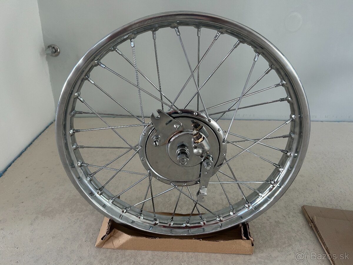 JAWA 250 DuplexBlok, JAWA 250 Duplex Blok - 2